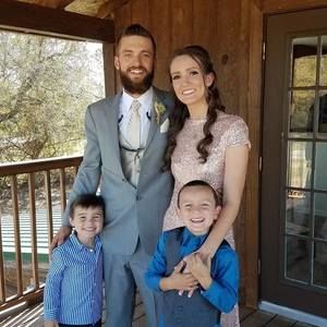 Meet your Posher, Jamie